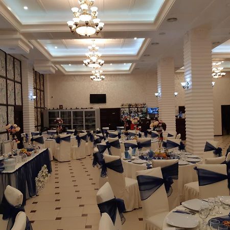 Hotel Ro&Mario Barlad Birlad Luaran gambar