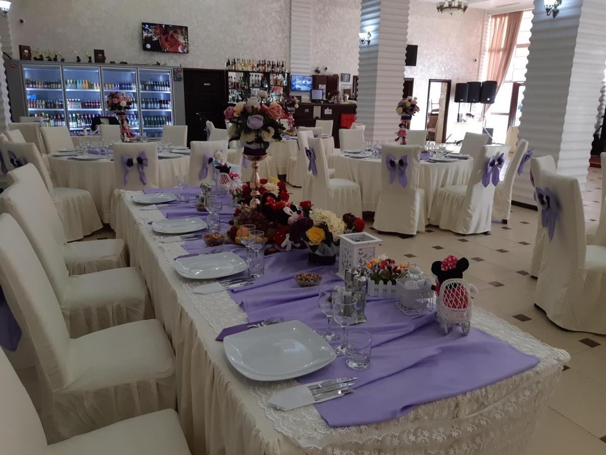 Hotel Ro&Mario Barlad Birlad Luaran gambar