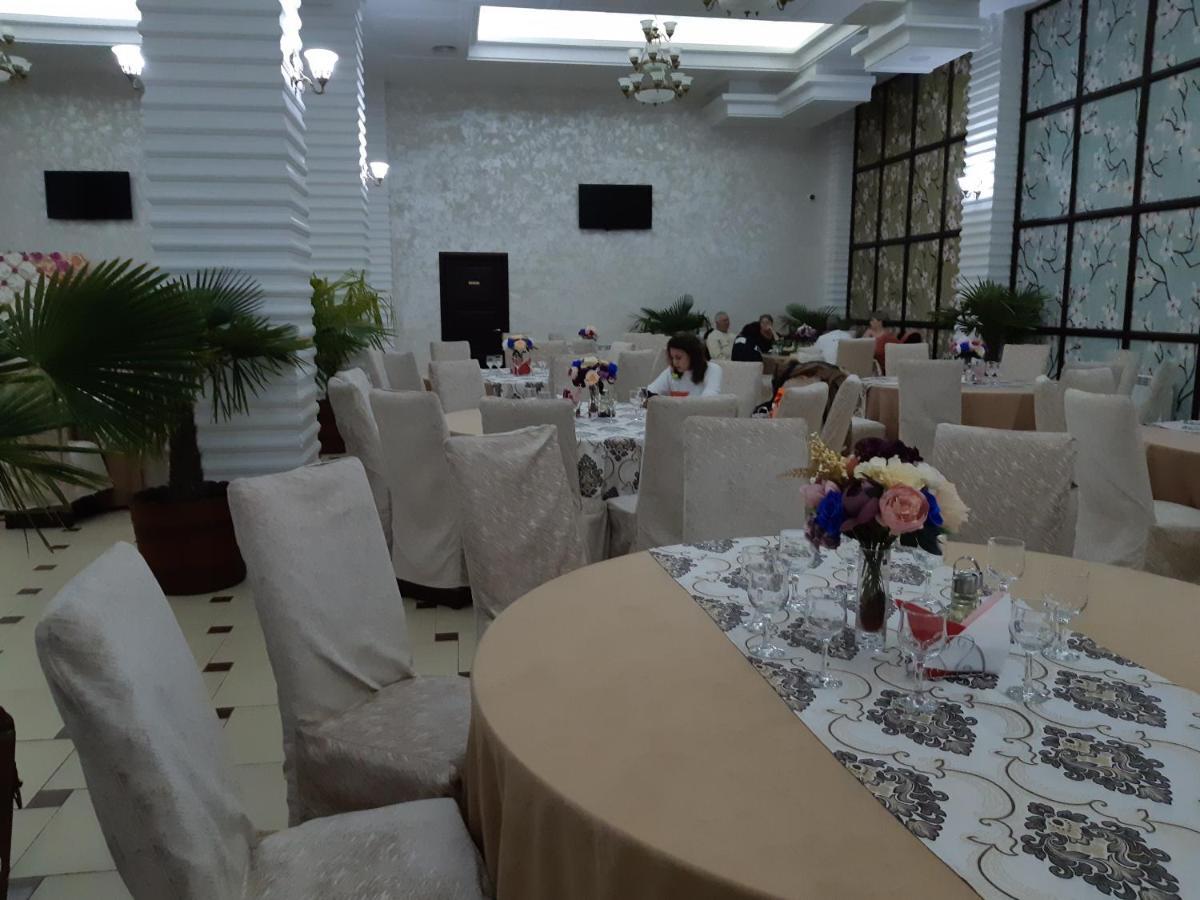 Hotel Ro&Mario Barlad Birlad Luaran gambar